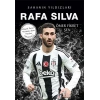 Rafa Silva - Sahanın Yıldızları - 3D Biblo Hediyeli!