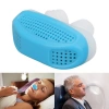 Rahat Uyku İçin Anti Snore Sleep Horlama Engelleyici Aparat Uyku Stoperi (  )