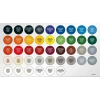 Rainbow Akrilik Sprey Boya 9301 Buz Dolabı Beyaz