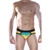 Rainbow Jkstrap