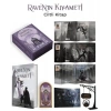 Ravenın Kıyameti – Raven Akademisi Serisi 3 Kutulu