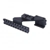Ray Montajı 22mm Picatinny Üst Alt Ray