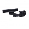 Ray Montajı 22mm Picatinny Üst Alt Ray