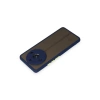 Realme 11 Pro Kılıf Montreal  Kapak - Lacivert