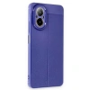 Realme 12 Lite Kılıf Auto Fus Kapak - Lacivert