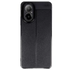 Realme 12 Lite Kılıf Auto Fus Kapak - Siyah