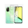 Realme 12 Lite Kılıf Lüx Şeffaf