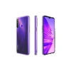 Realme 5i Kılıf Lüx Şeffaf