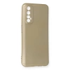 Realme 7 Kılıf First  - Gold