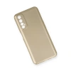 Realme 7 Kılıf First  - Gold
