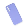 Realme 7 Kılıf First  - Lila