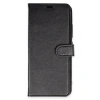 Realme 7 Kılıf Trend S Plus Kapaklı Kılıf - Siyah
