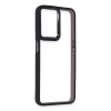 Realme 9 Pro 5g Kılıf Dora Kapak - Siyah