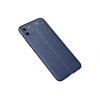 Realme C11 2021 Kılıf Auto Fus Kapak - Lacivert