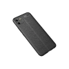 Realme C11 2021 Kılıf Auto Fus Kapak - Siyah