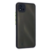Realme C11 2021 Kılıf Montreal  Kapak - Lacivert