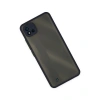 Realme C11 2021 Kılıf Montreal  Kapak - Lacivert