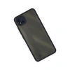 Realme C11 2021 Kılıf Montreal  Kapak - Lacivert