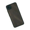 Realme C11 2021 Kılıf Montreal  Kapak - Yeşil