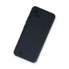 Realme C11 2021 Kılıf Nano İçi Kadife  - Lacivert