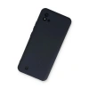 Realme C11 2021 Kılıf Nano İçi Kadife  - Lacivert
