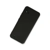 Realme C11 2021 Kılıf Nano İçi Kadife  - Siyah