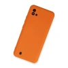 Realme C11 2021 Kılıf Nano İçi Kadife  - Tcu