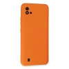 Realme C11 2021 Kılıf Nano İçi Kadife  - Tcu