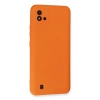 Realme C11 2021 Kılıf Nano İçi Kadife  - Tcu
