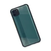 Realme C11 Kılıf Miami Şeffaf  - Lacivert