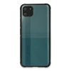 Realme C11 Kılıf Miami Şeffaf  - Siyah