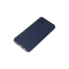 Realme C11 Kılıf Nano İçi Kadife  - Lacivert