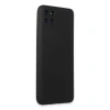 Realme C11 Kılıf Nano İçi Kadife  - Siyah