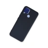 Realme C15 Kılıf Nano İçi Kadife  - Lacivert