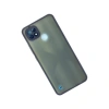 Realme C21 Kılıf Montreal  Kapak - Lacivert