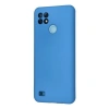 Realme C21 Kılıf Nano İçi Kadife  - Mi