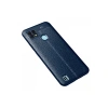Realme C25 Kılıf Auto Fus Kapak - Lacivert