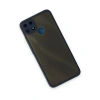 Realme C25 Kılıf Montreal  Kapak - Lacivert