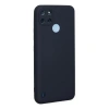 Realme C25y Kılıf Nano İçi Kadife  - Lacivert