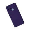 Realme C25y Kılıf Nano İçi Kadife  - Mor
