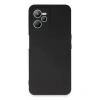 Realme C35 Kılıf First  - Siyah