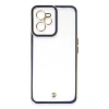 Realme C35 Kılıf Liva Lens  - Mi