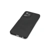 Realme C35 Kılıf Loop Deri  - Siyah