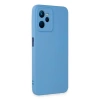 Realme C35 Kılıf Nano İçi Kadife  - Mi