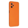 Realme C35 Kılıf Nano İçi Kadife  - Tcu