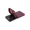Realme C35 Kılıf Optimum  - Bordo