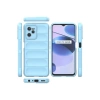 Realme C35 Kılıf Optimum  - Sky Blue