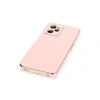 Realme C35 Kılıf Volet  - Pembe