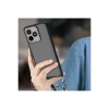 Realme C53 Kılıf Elegant Kapak - Titan Gri