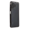 Realme C53 Kılıf  Lensli  - Siyah